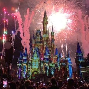 Meet your Posher, Daniela